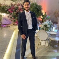 Mostafa Lahlouh