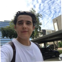 Jp Rivera