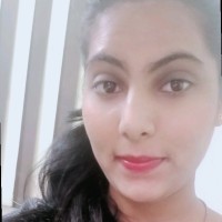 Pooja Thakre