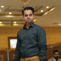 Usman Amjad