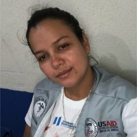 Griselda Rosmery Rodas Ramirez