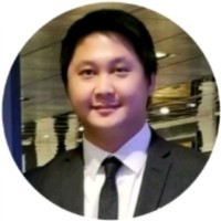 Daniel Delos Reyes