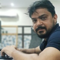 Muhammad Ghufran Ullah