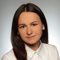 Olesia Poznik