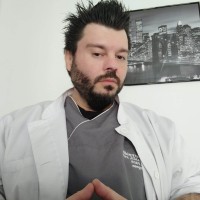 Dimitrios Karypidis MD,MSc,MSc,MSc,PhD, FEBOPRAS,FACS