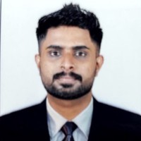 Rahul K Suresh