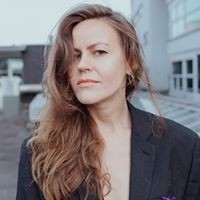 Larysa Bauge