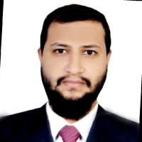 Mohammad Shakil Ahmed