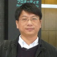 Angus Huang