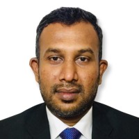 Pradeep Mendis