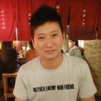 Henry Tsou