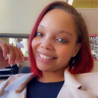 Jonnetta Alexander, M.A.
