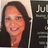 Julie Kraus