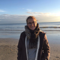 Ditte Strømgaard