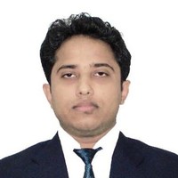 Trilok Chand Patel