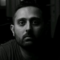 Sujal Patel