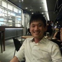 David Huang