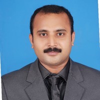 Dinesh Pallipurath