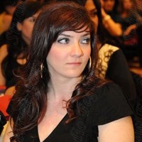 Laurène Jawhar