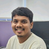 Dhinakaran Kotteswaran