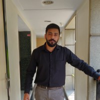 Avinash Kumar HS