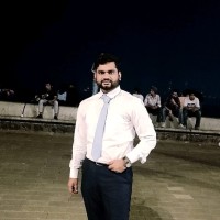 Jaydip Raut