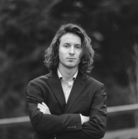 Lukas Belashov