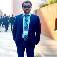 Shayaan Shah (Rph)