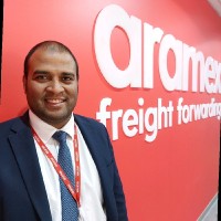 Mohammad Saif Mursi, MBA