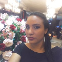 Ana Débora Alves De Lima