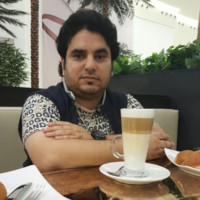 Abdulrahman Alahmari