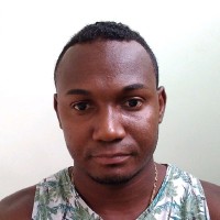 Robson Agapito Do Rosário