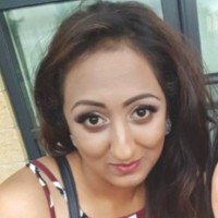 Krishna Patel-Hallett