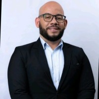 Edward Antonio Castillo González, MBA.