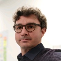 Alessandro Ponzetto