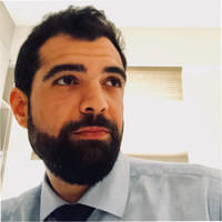 Ricardo Amorim Santinhos