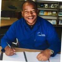 Daniel Mazungula