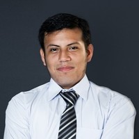 Víctor Moisés Giler Ortiz