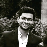 Deexit Patel