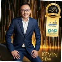 Kevin Siew