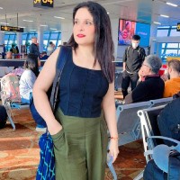 Divya Bhatti