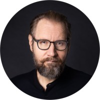 Jussi Fredriksson