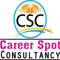 Career spot consultancy