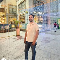 Rikesh yadav