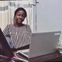 Peter Imiefase Sarah