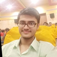 Deepak Kumar Thakur