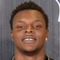 Davonte Robertson