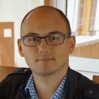 Ruslan Vaysov