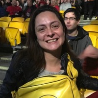 MACARENA CARRASCO