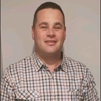 Arrie Beukes